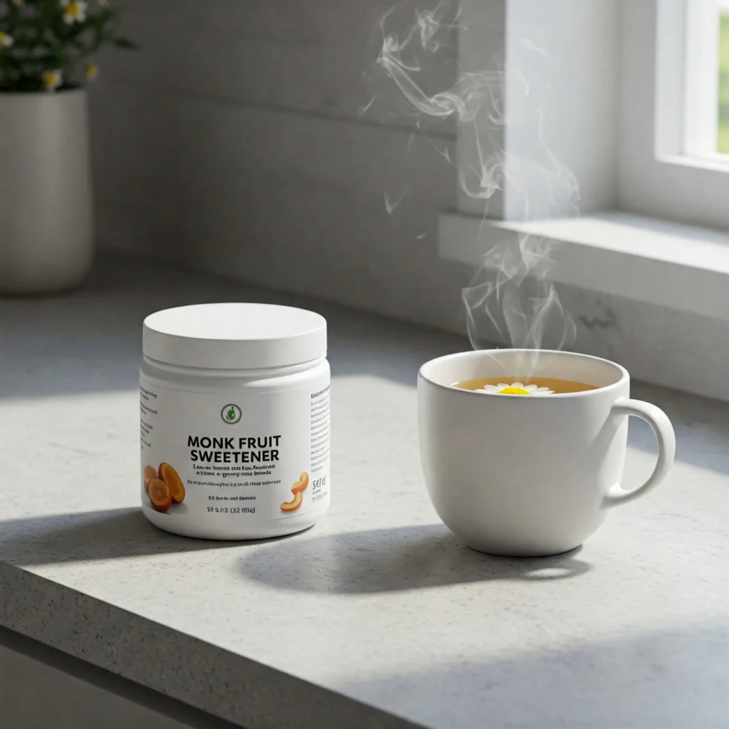 Monk Fruit Sweetener