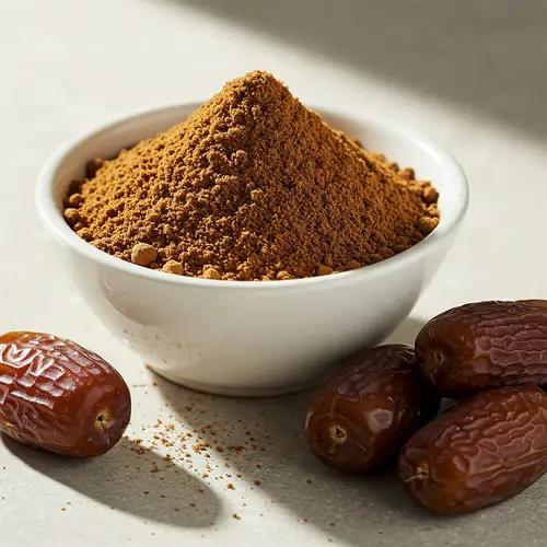 Dates Powder