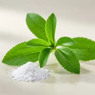 Stevia (Natural Sweetener)