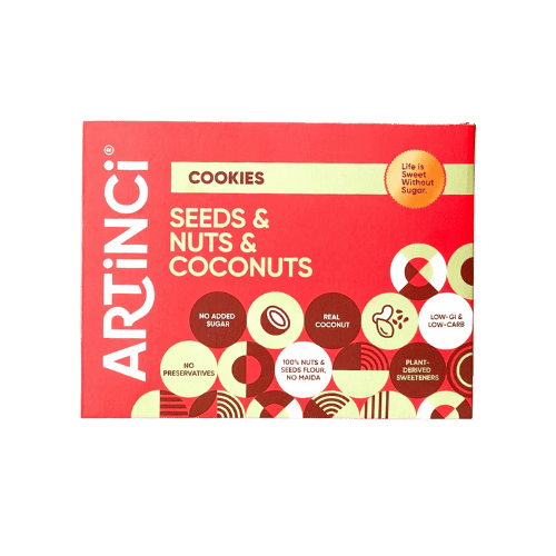 Coconut Cookies